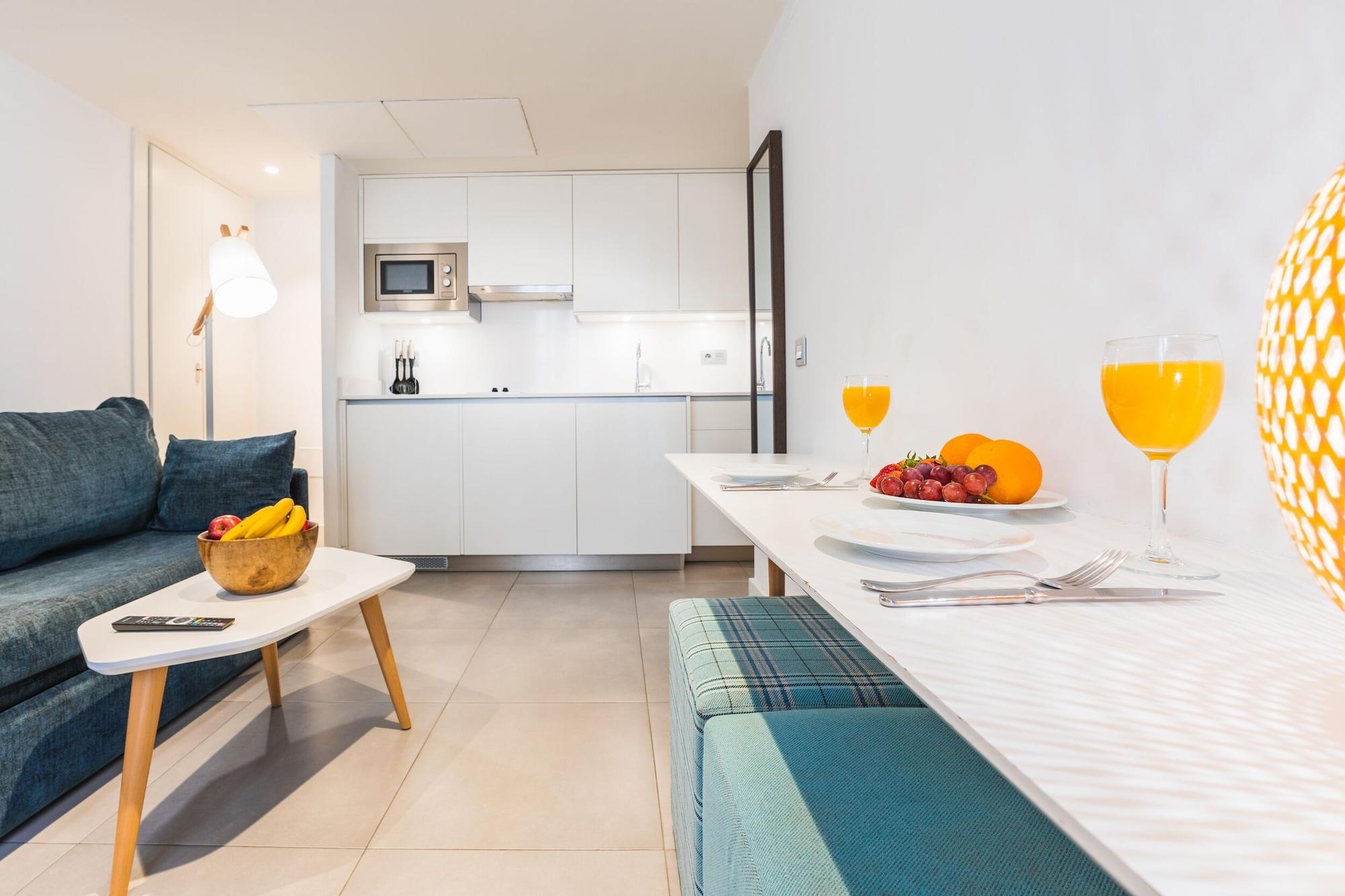 Debambu Larios Apartment Malaga Exterior photo