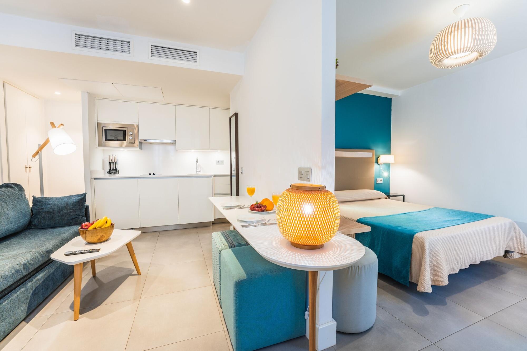 Debambu Larios Apartment Malaga Exterior photo